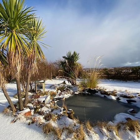 Little Haven Lägenhet Gairloch Exteriör bild